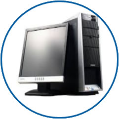 產(chǎn)品應(yīng)用行業(yè): 電腦